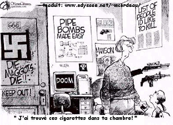 Danger Cigarette-humourenvrac